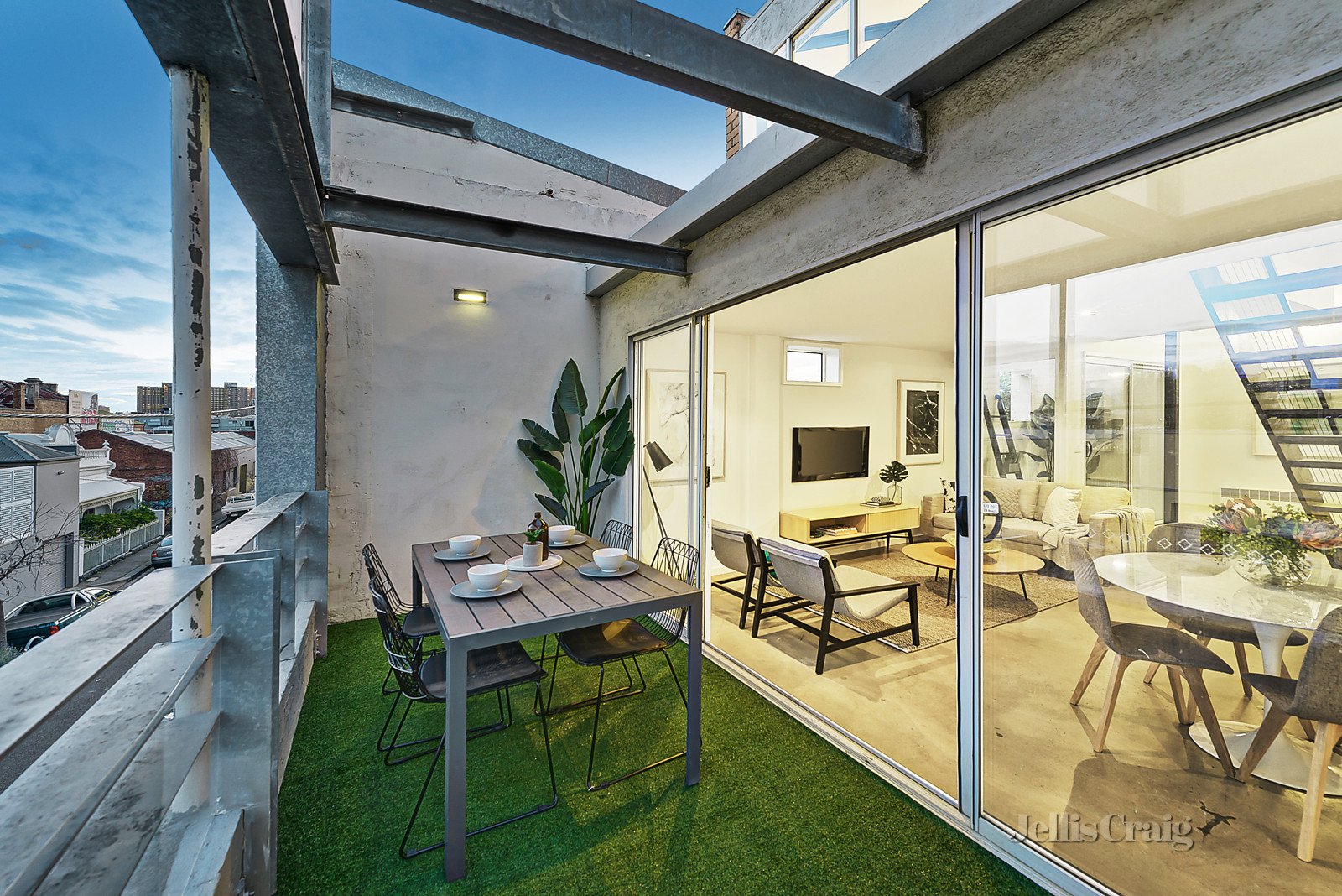 4/113 Cecil Street, Fitzroy image 8