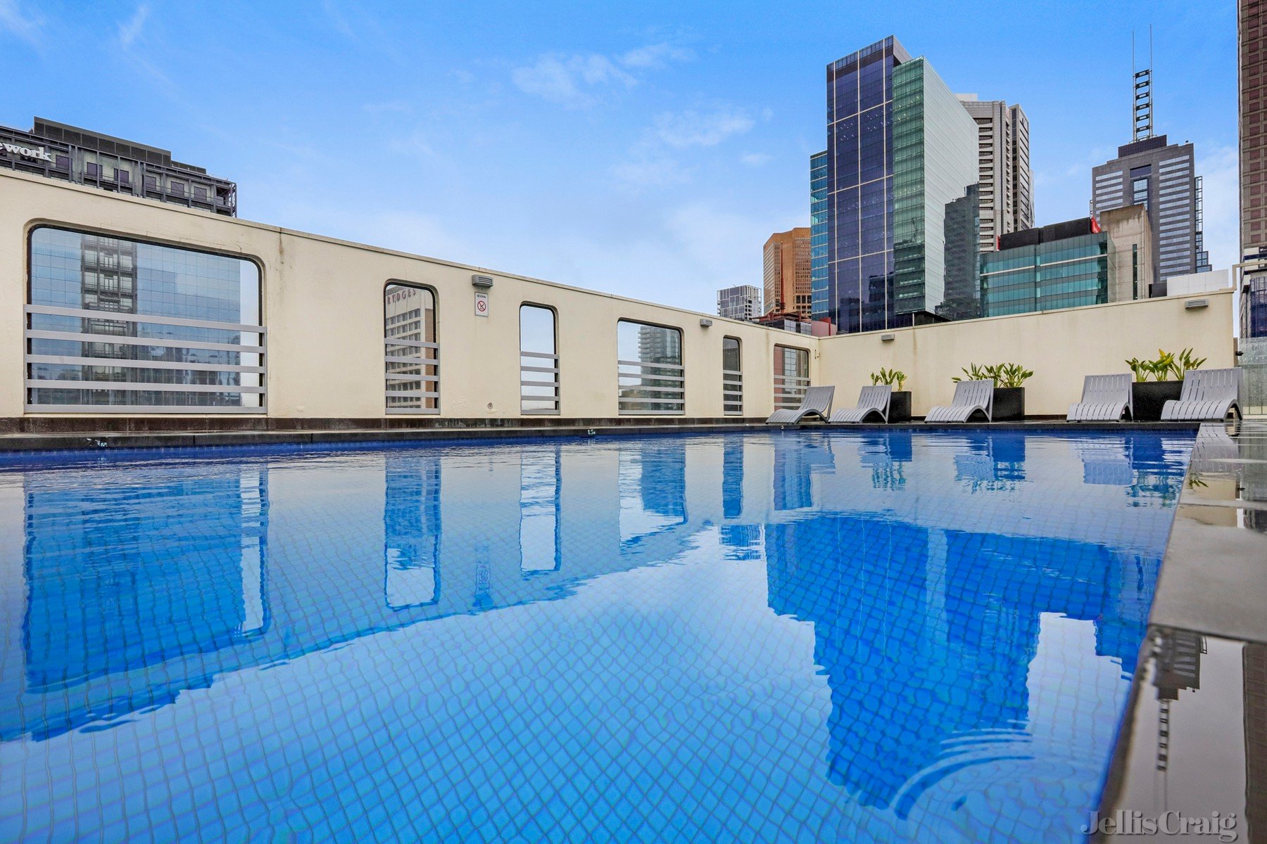 41/131 Lonsdale Street, Melbourne image 8