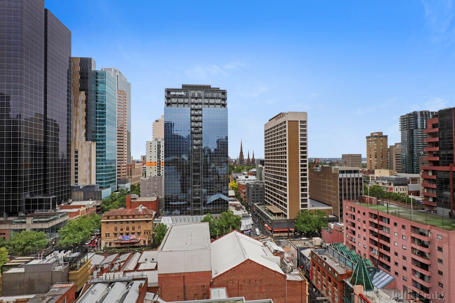 41/131 Lonsdale Street, Melbourne image 16