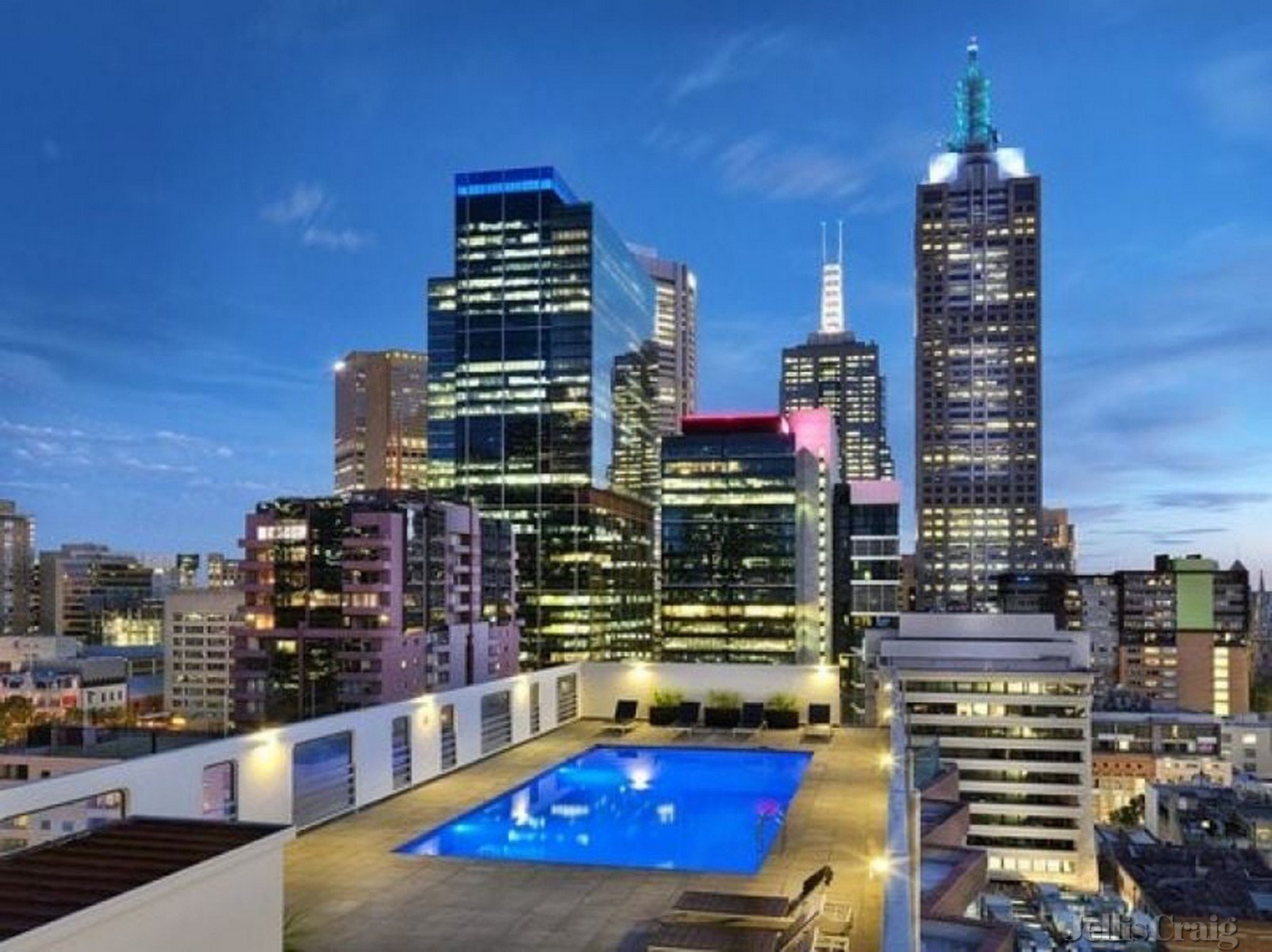 41/131 Lonsdale Street, Melbourne image 10