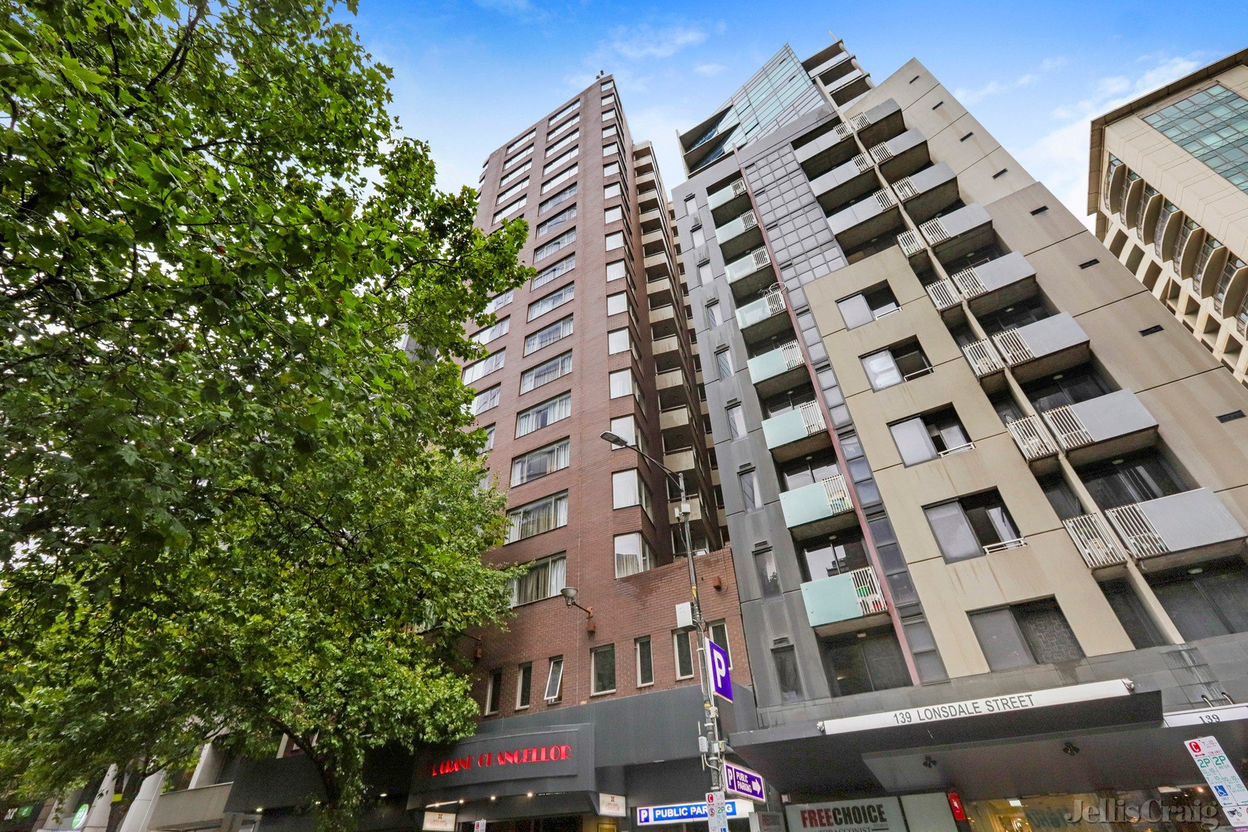 41/131 Lonsdale Street, Melbourne image 14