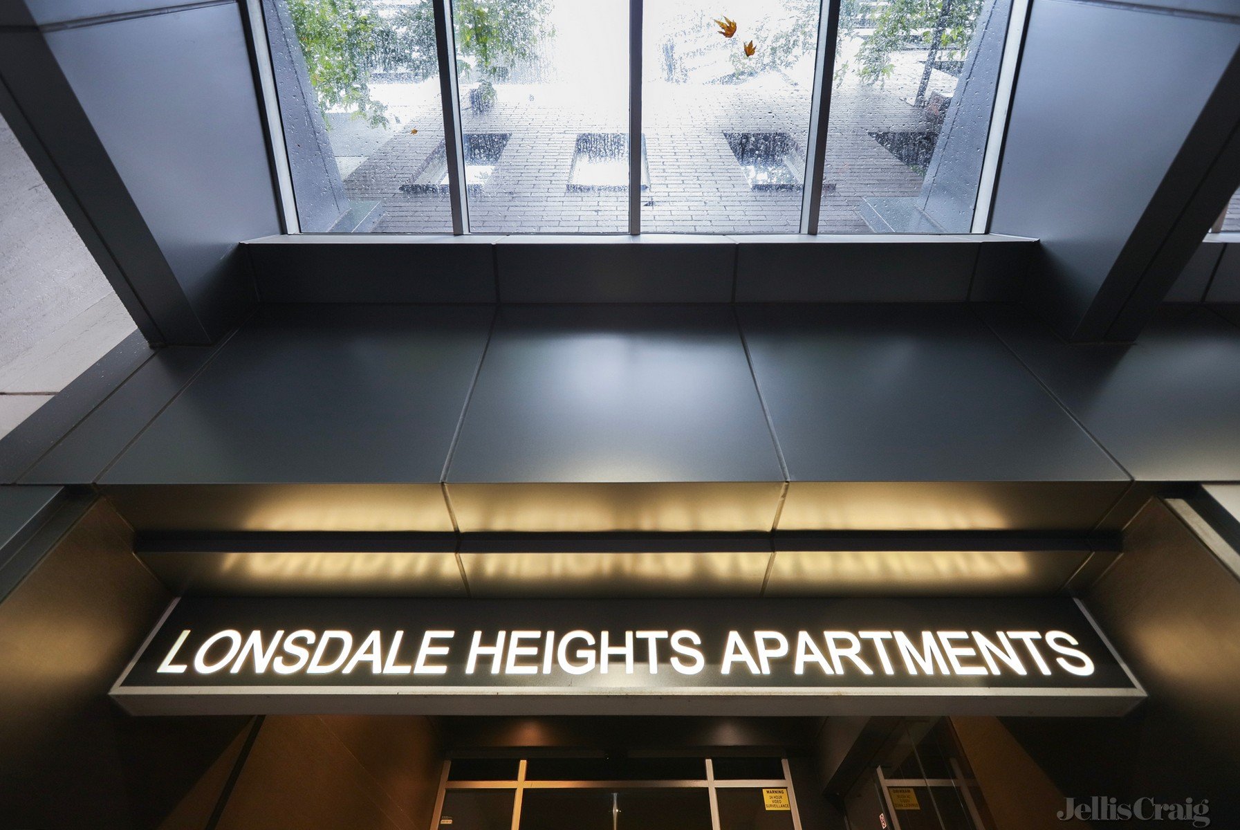 41/131 Lonsdale Street, Melbourne image 12