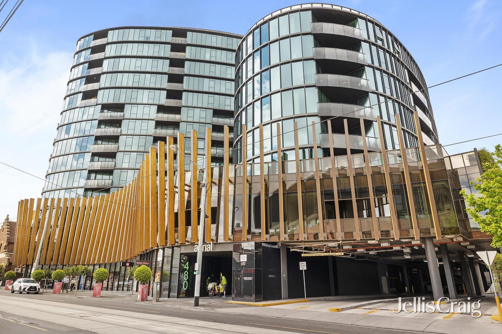 411/480 Riversdale Road, Hawthorn East image 10