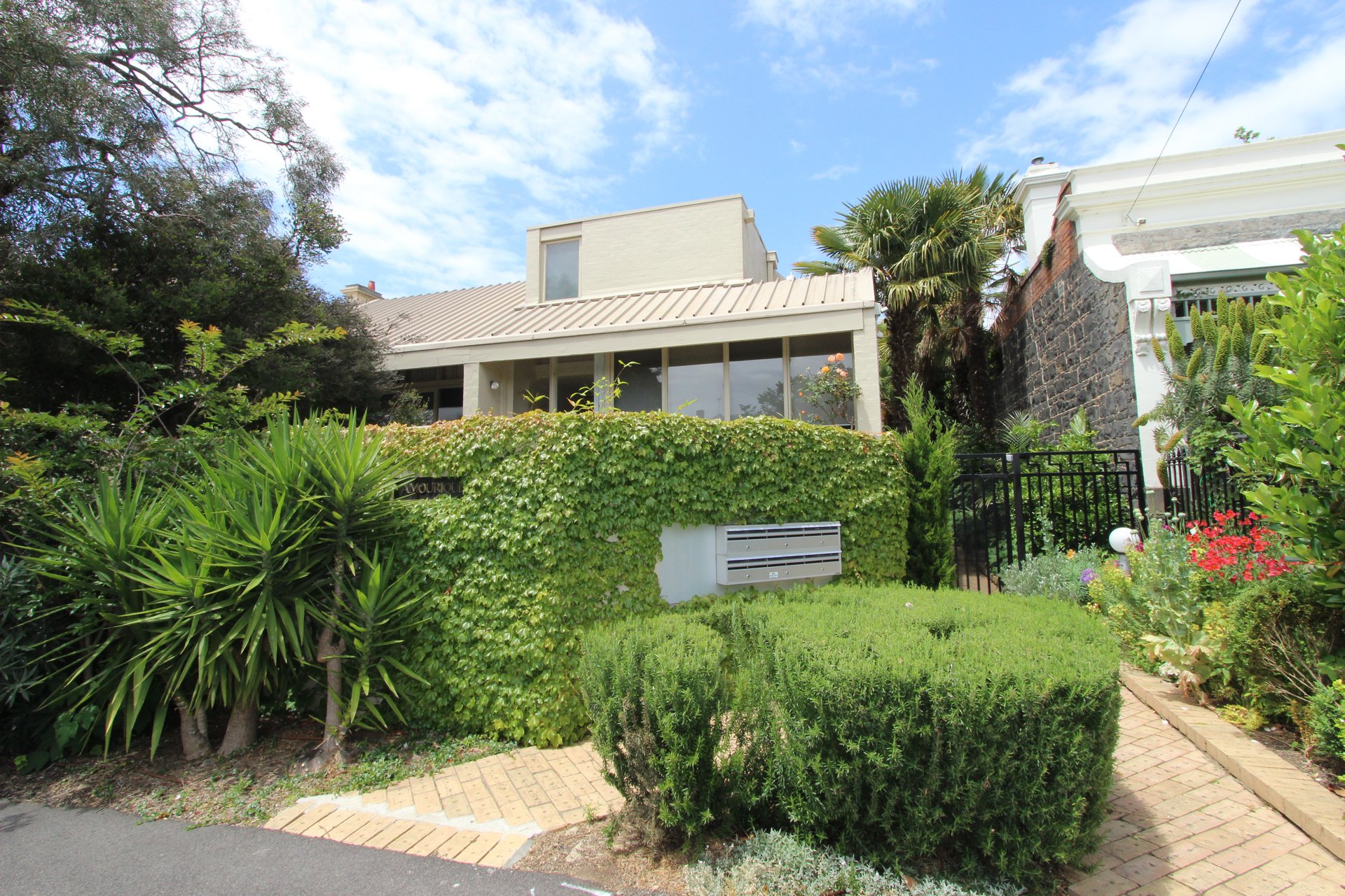 4/115 Hotham Street, EAST MELBOURNE VIC 3002