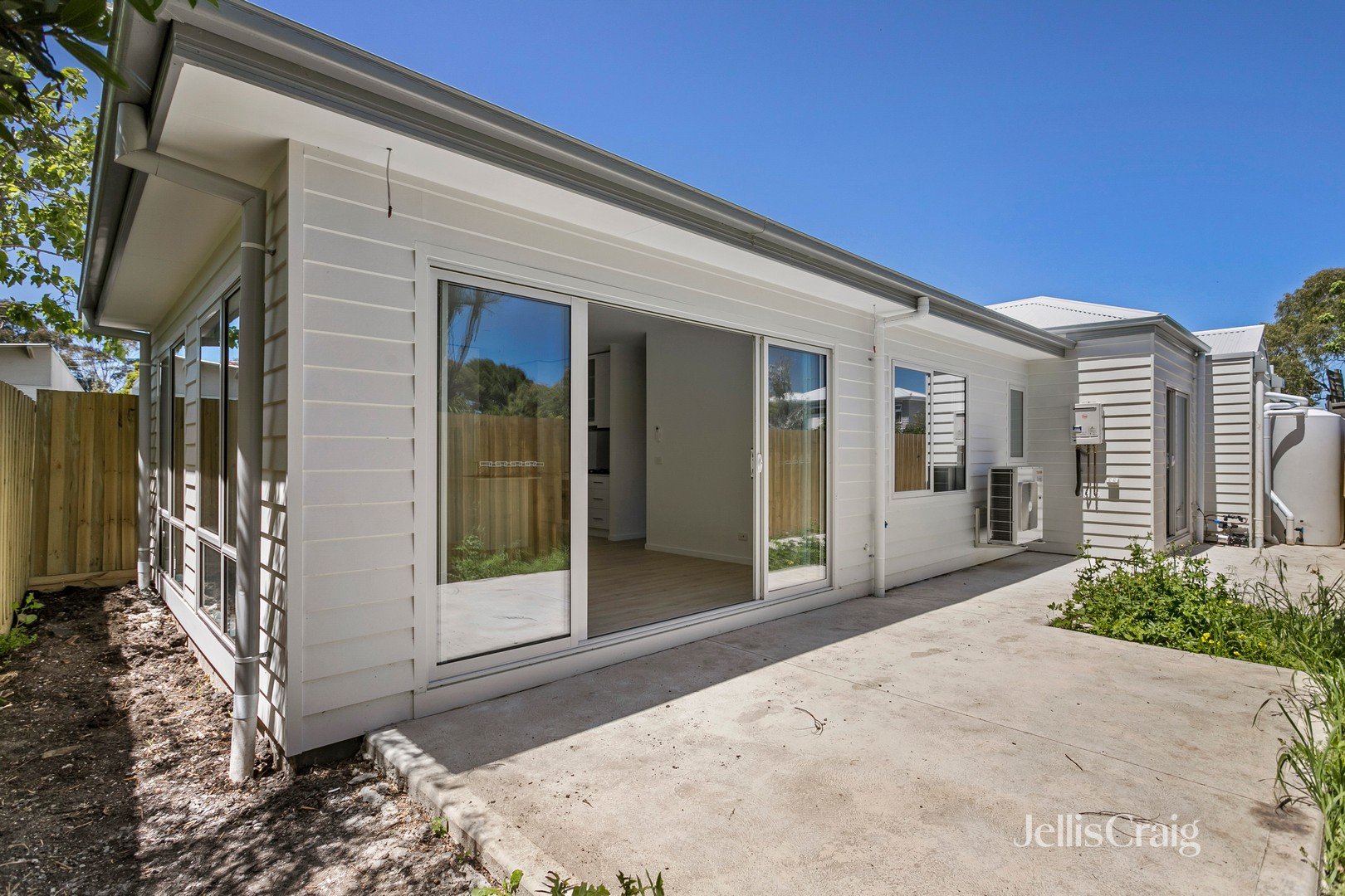 4/115 Park Crescent, Williamstown North image 1