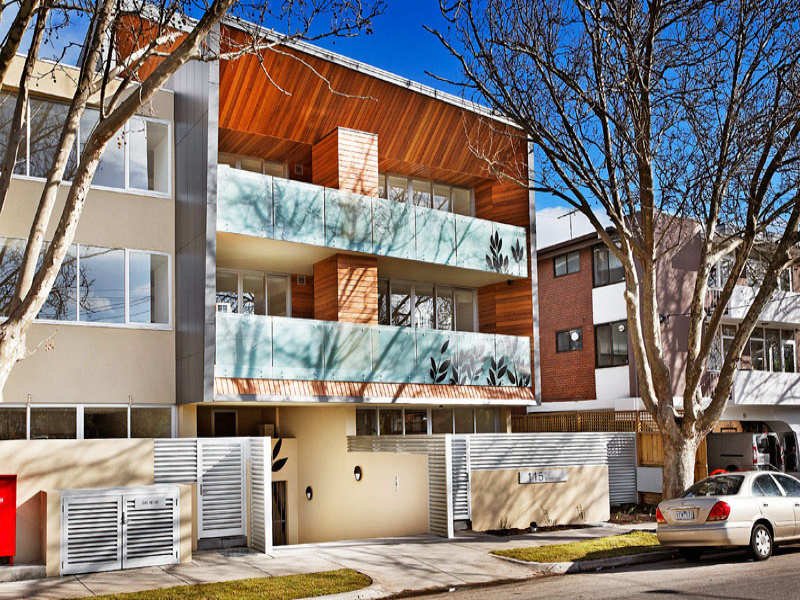 4/115 Tennyson Street, Elwood image 8