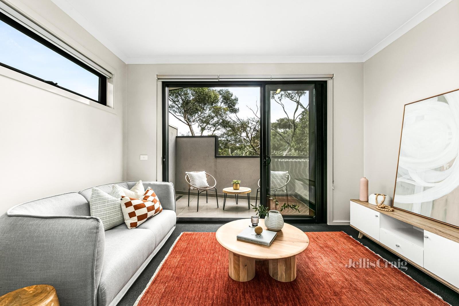 4/115 Wilson Street, Moonee Ponds image 2