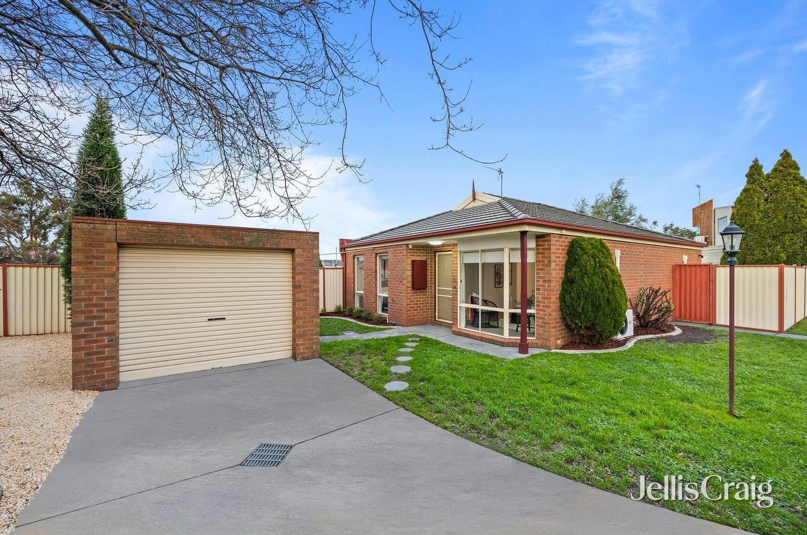 4/116 Lexton Street, Lake&nbsp;Wendouree image 1