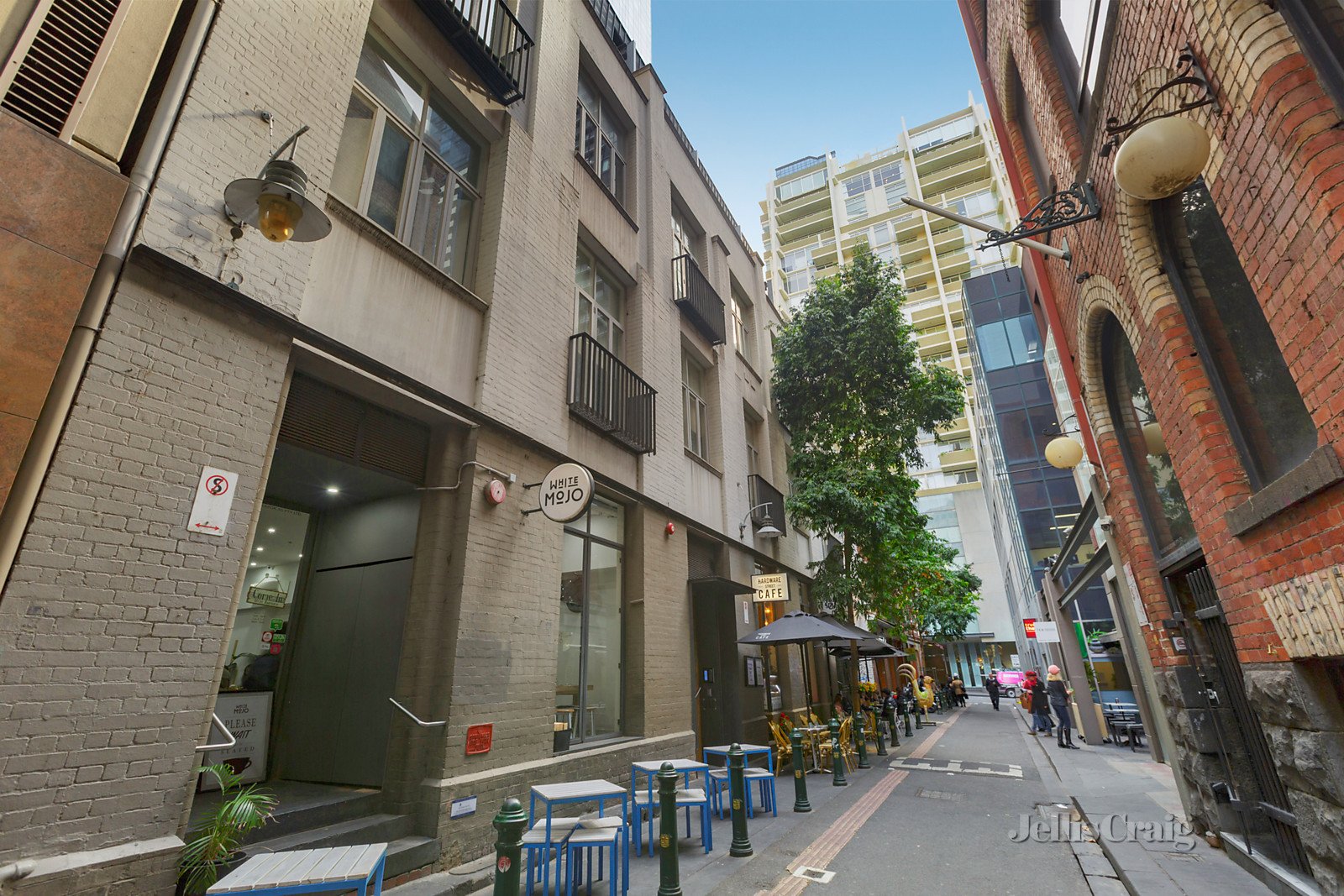 4/117 Hardware Street, Melbourne image 2