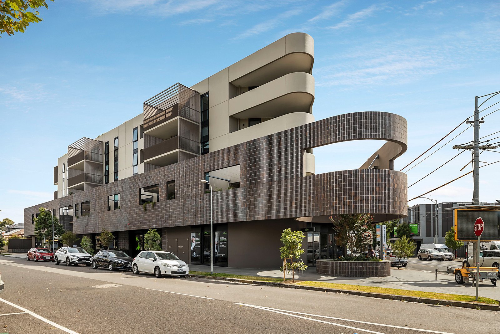 411/8 North Street, Ascot Vale VIC 3032