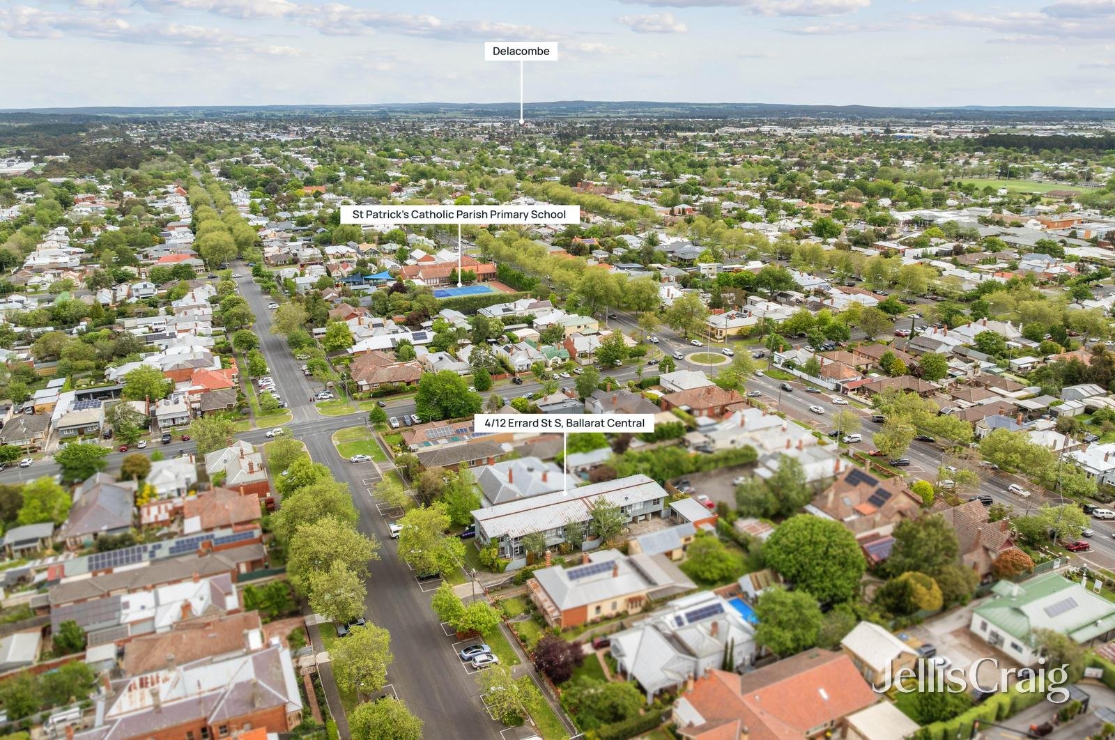 4/12 Errard Street South, Ballarat&nbsp;Central image 15