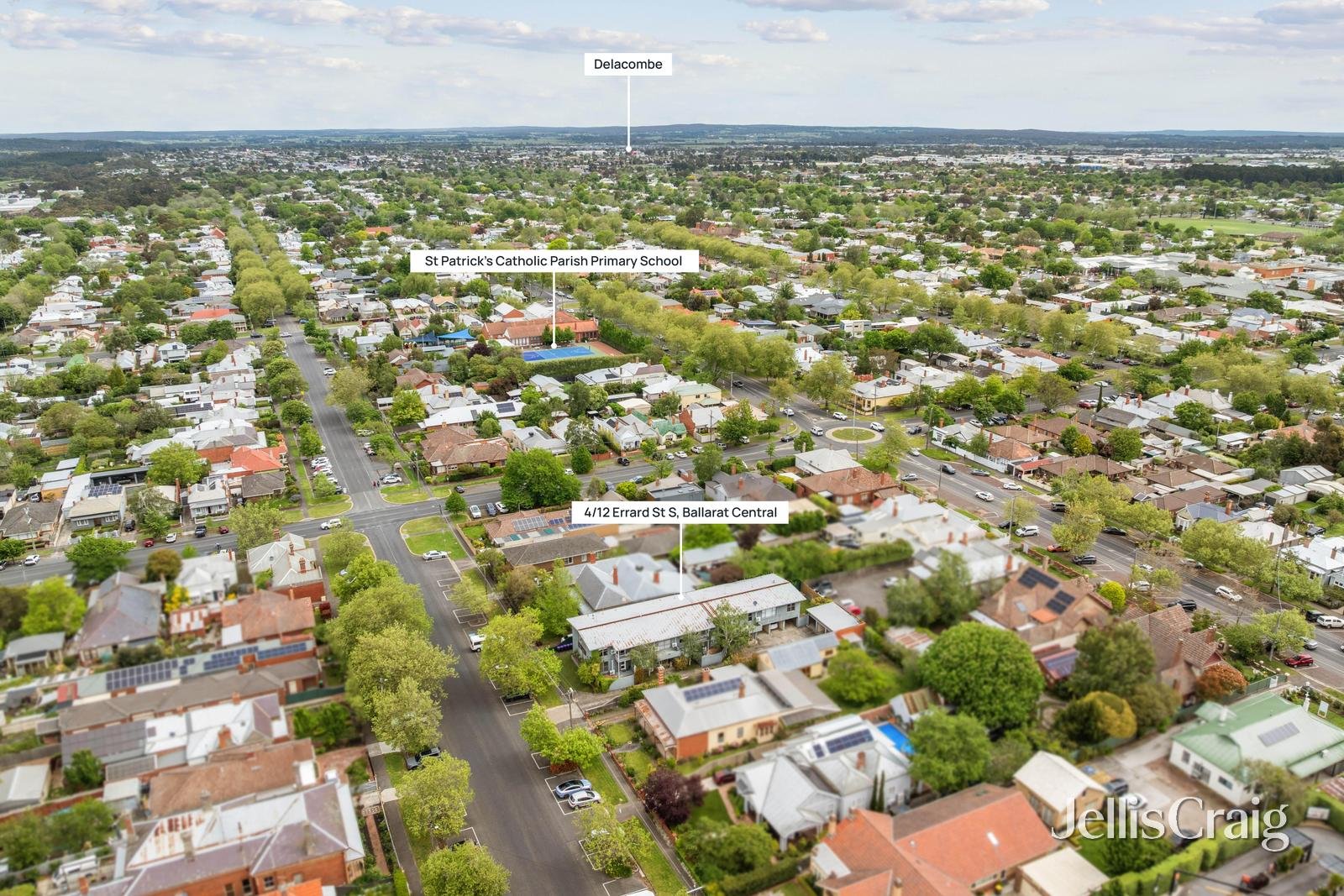 4/12 Errard Street South, Ballarat Central image 16