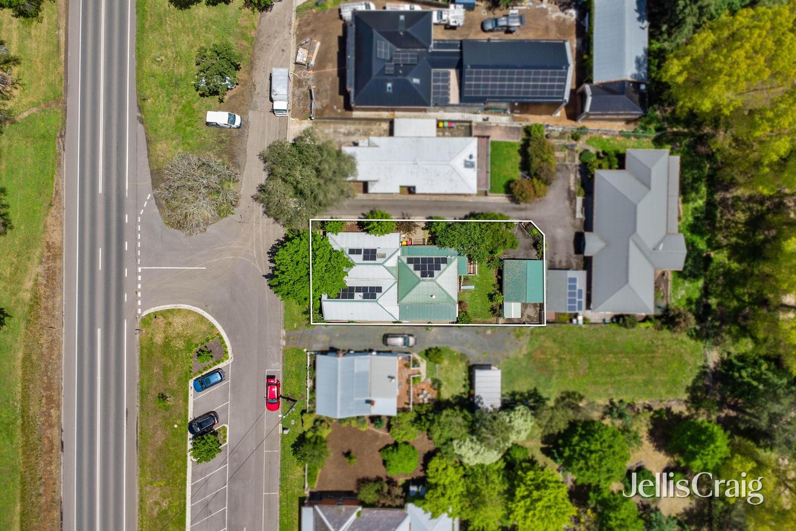 412 Learmonth Street, Buninyong image 22