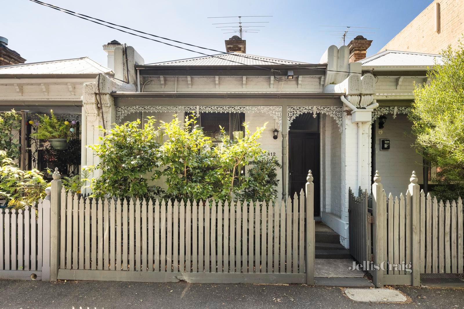 412 Napier Street, Fitzroy image 1