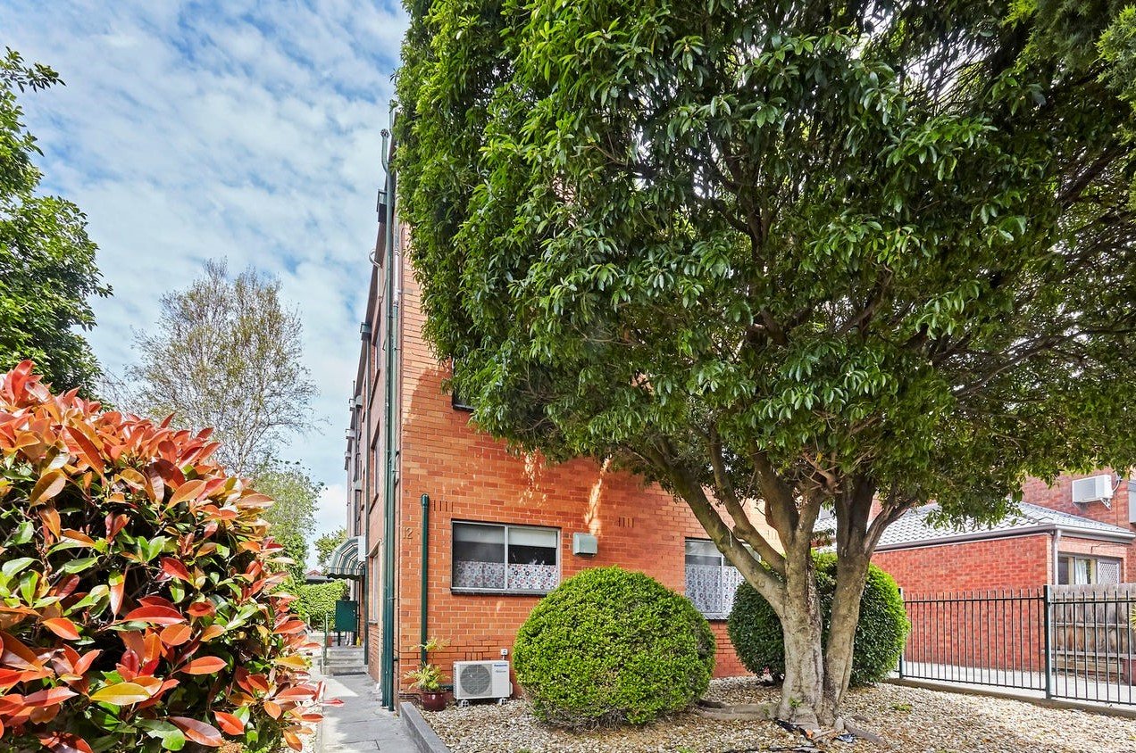 4/12 Pine Street, Hawthorn VIC 3122