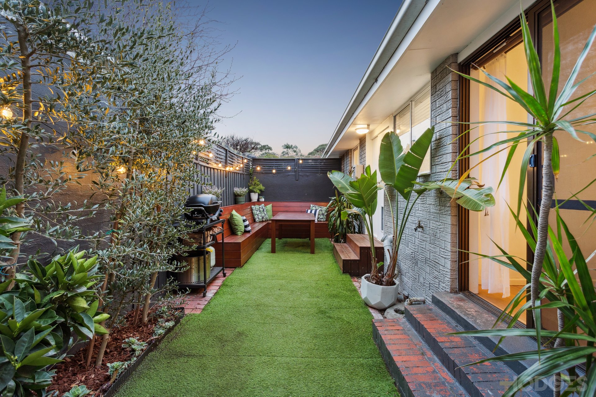 4 / 12 Towers Street Beaumaris