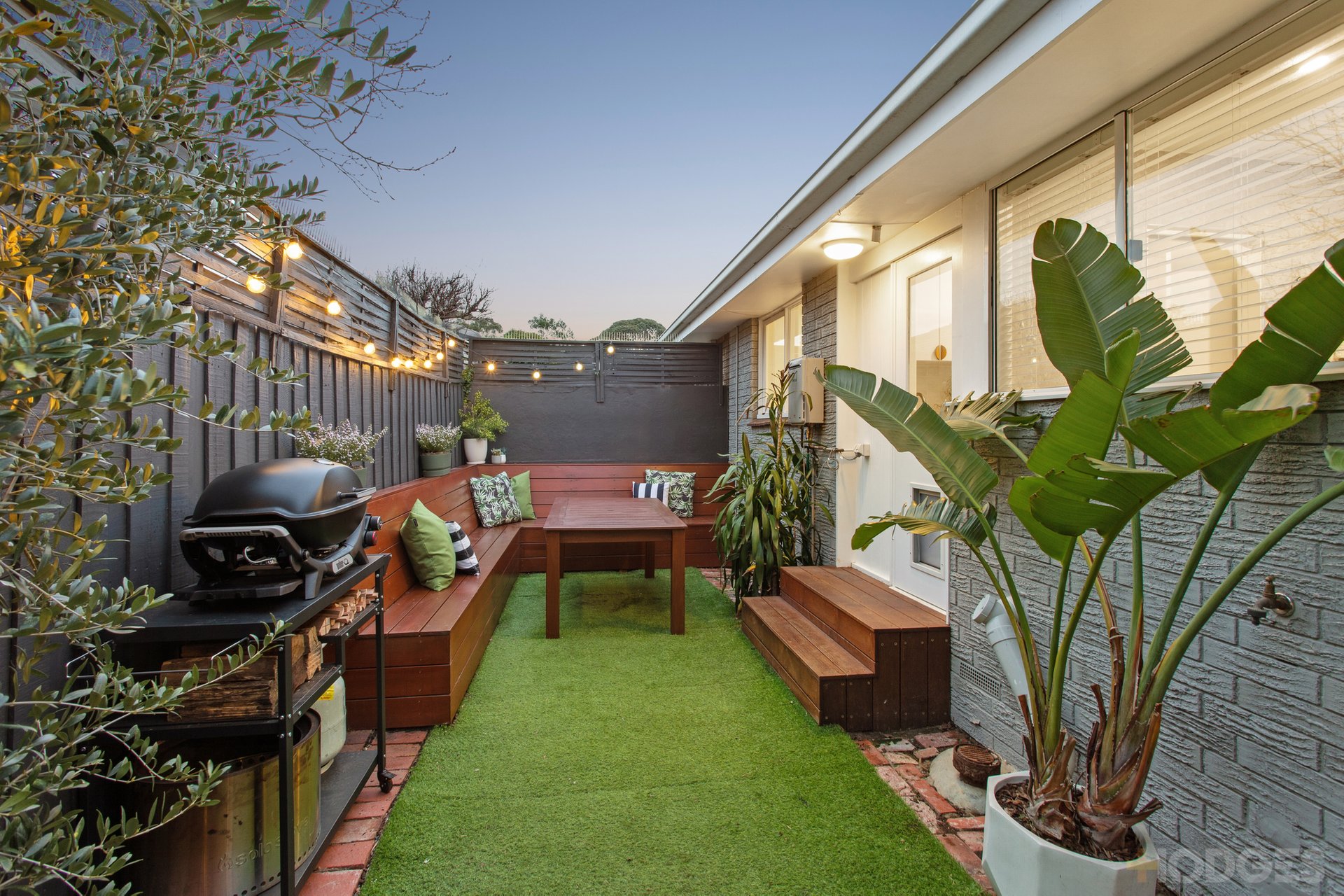4 / 12 Towers Street Beaumaris