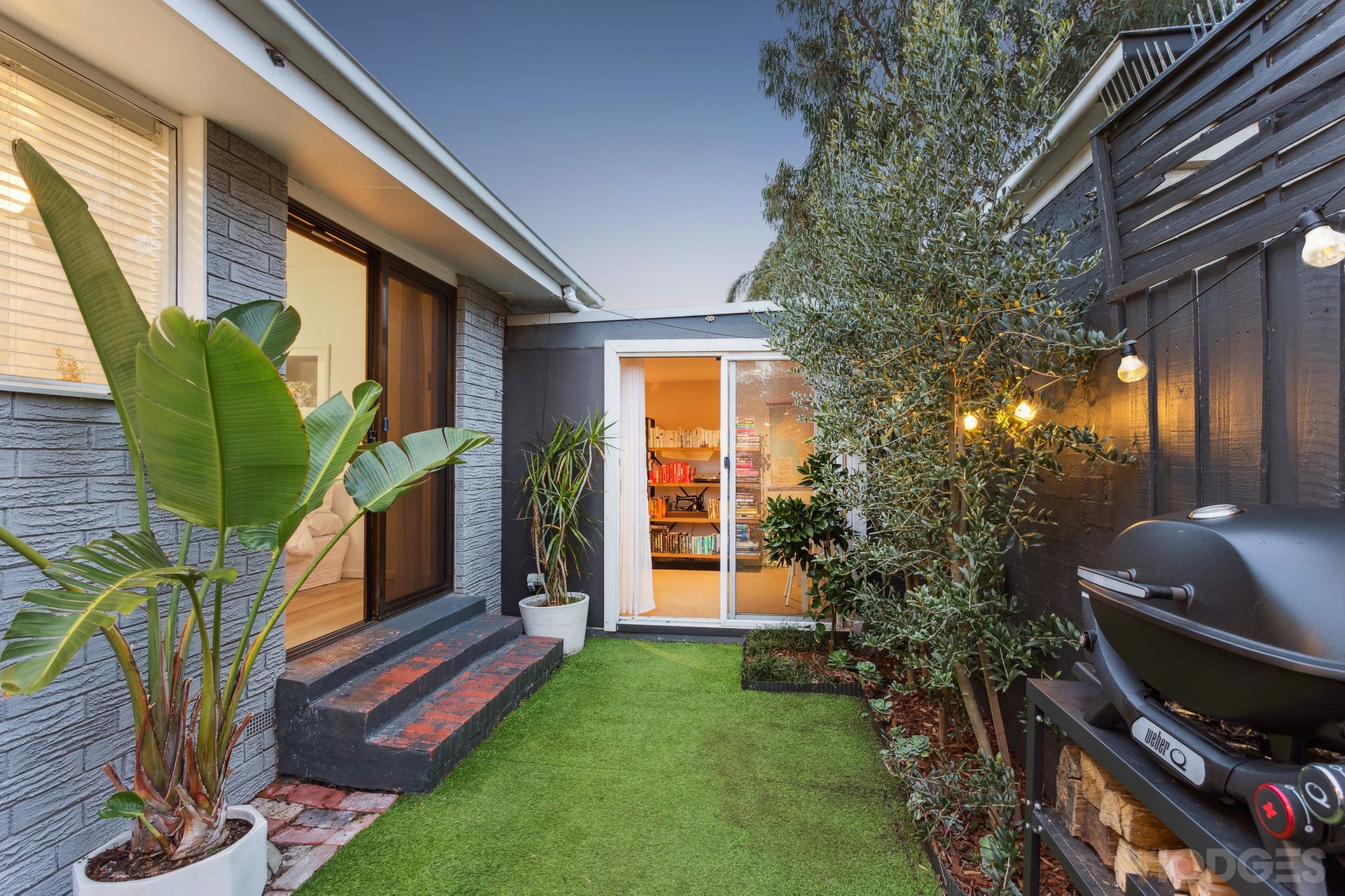 4 / 12 Towers Street Beaumaris