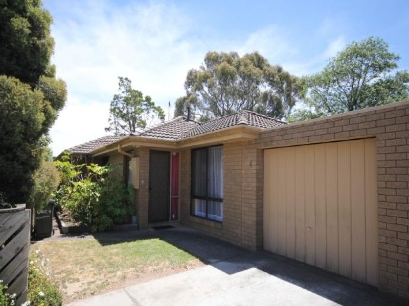 4/120 Cuthberts Road, Alfredton image 1