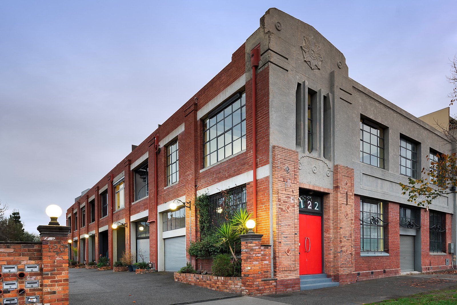 4/120 Queens Parade, Fitzroy North VIC 3068