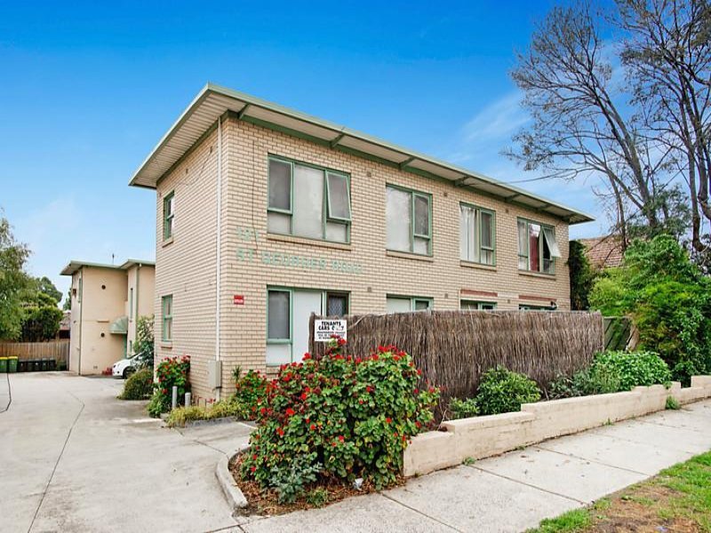 4/121 St Road, NORTHCOTE VIC 3070