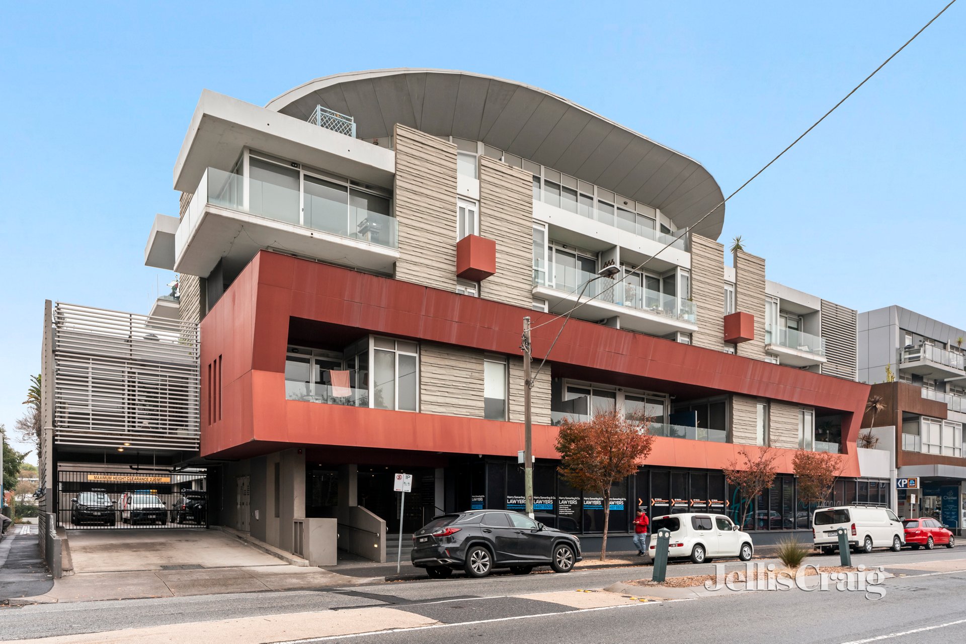 412/163-169 Inkerman St, St Kilda image 7