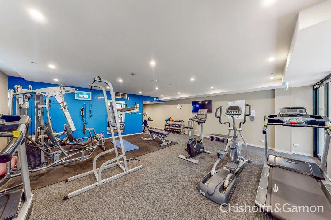 412/166 Rouse, Port Melbourne image 9