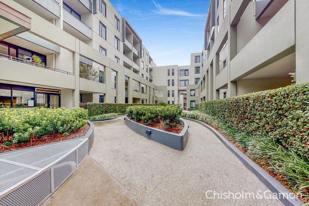 412/166 Rouse, Port Melbourne image 11