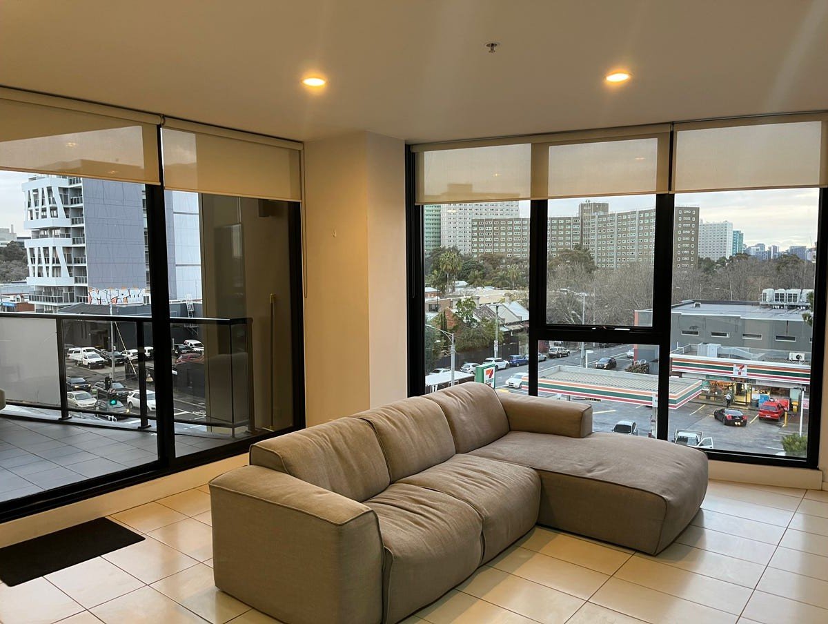 412/179 Boundary Road, North&nbsp;Melbourne image 3
