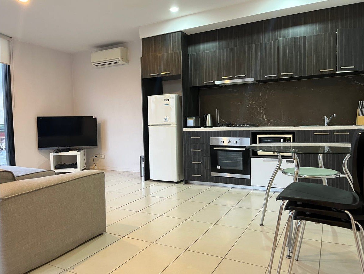 412/179 Boundary Road, North&nbsp;Melbourne image 2