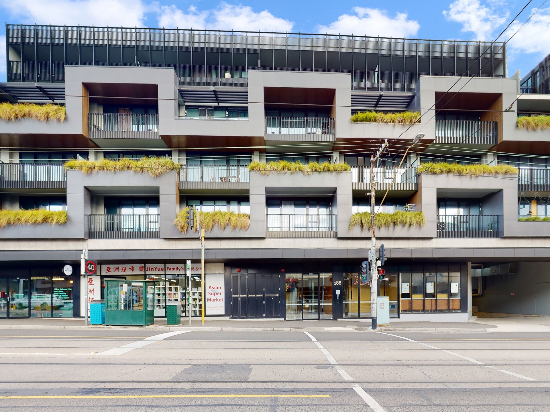 412/188 Whitehorse Road, Balwyn image 11