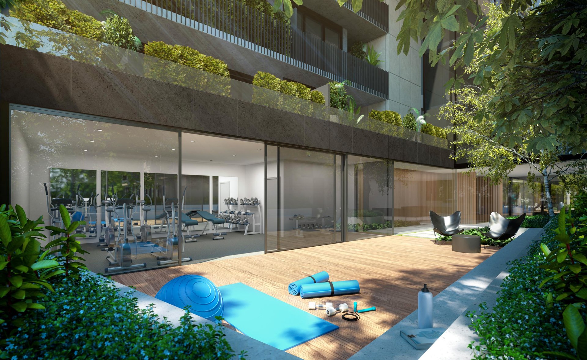 412/188 Whitehorse Road, Balwyn image 14