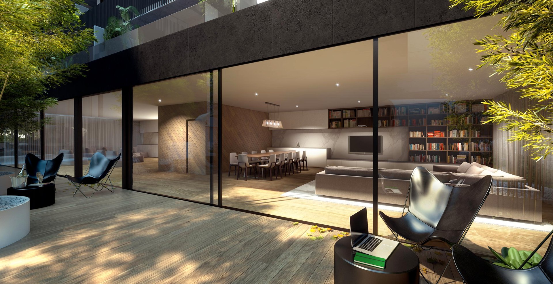 412/188 Whitehorse Road, Balwyn image 16