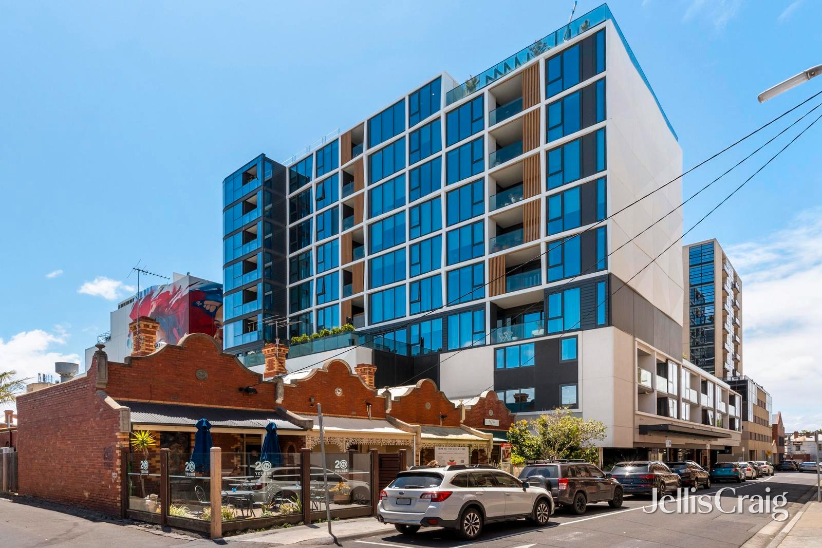 412/4 Young Street, Moonee Ponds image 8