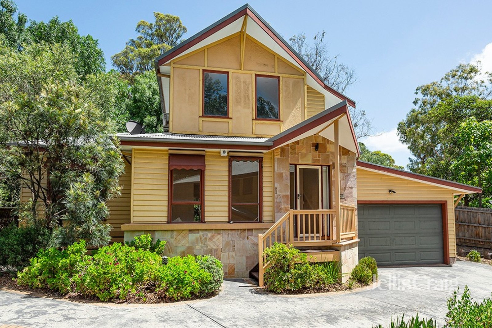 4/1246 Main Road, Eltham image 1