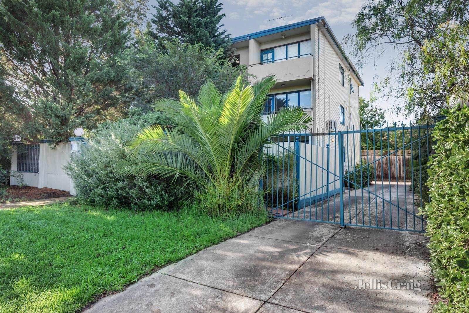 4/124B Barkers Road, Hawthorn image 2