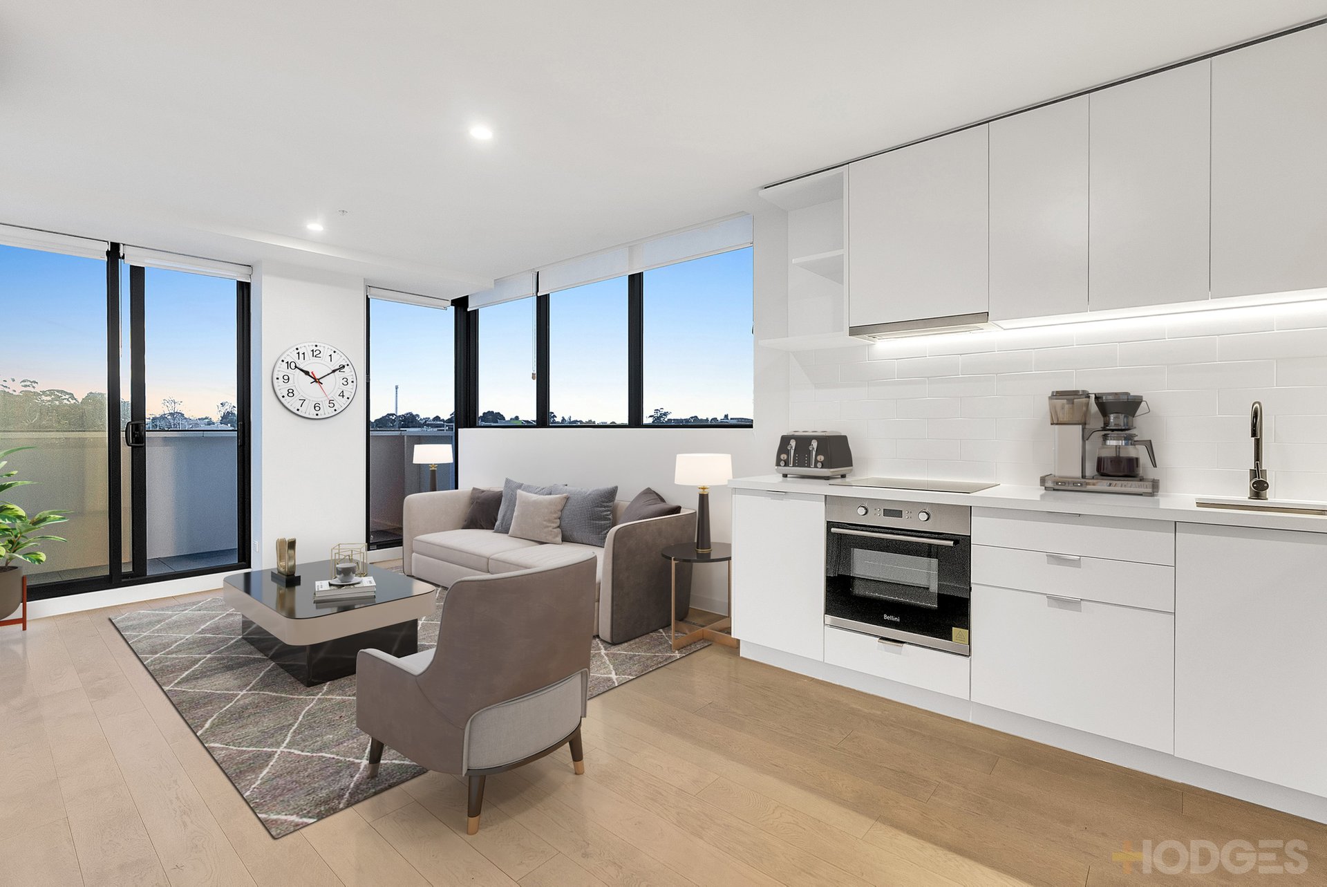 412 / 6 Railway Road Cheltenham