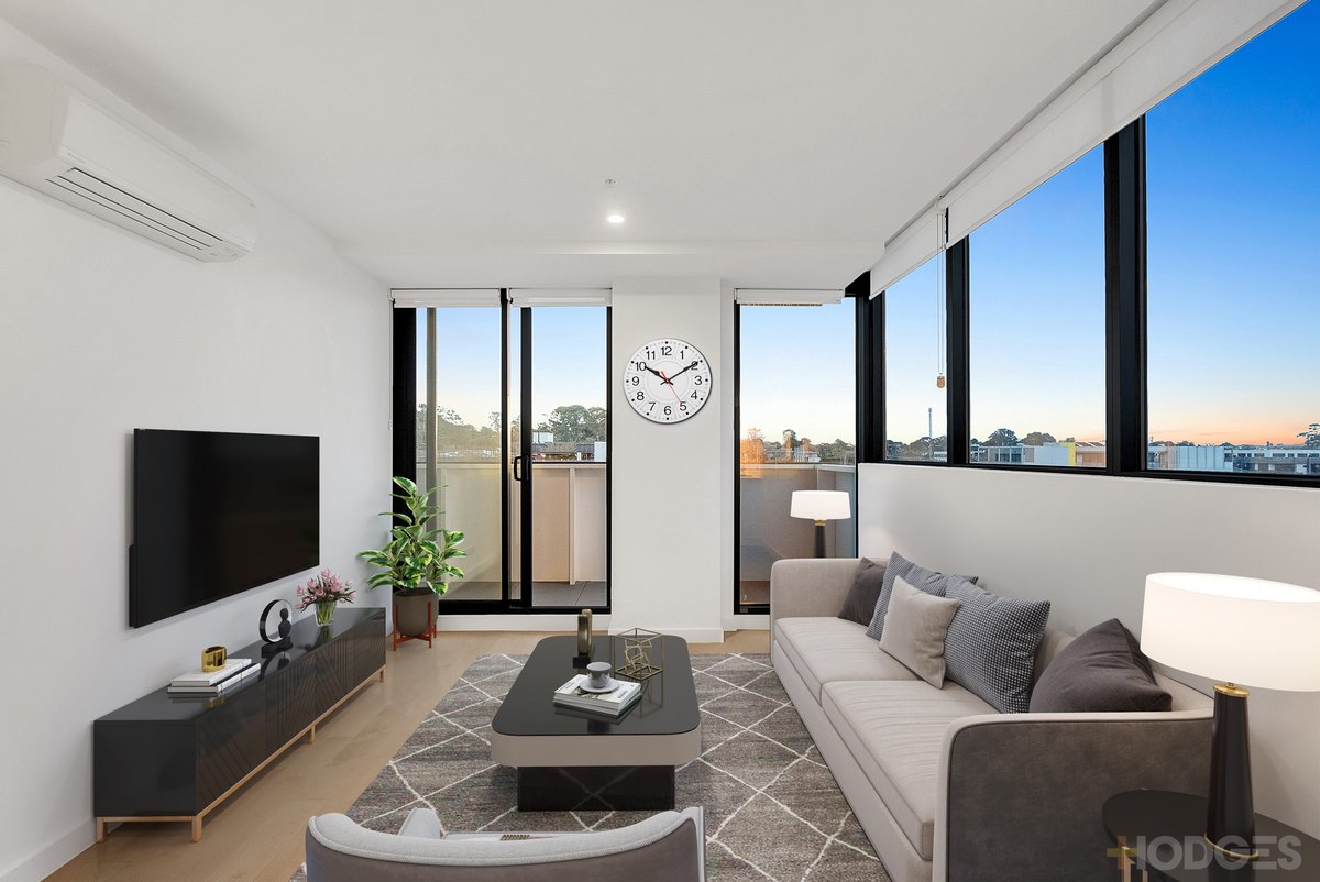 412 / 6 Railway Road, Cheltenham, VIC, 3192