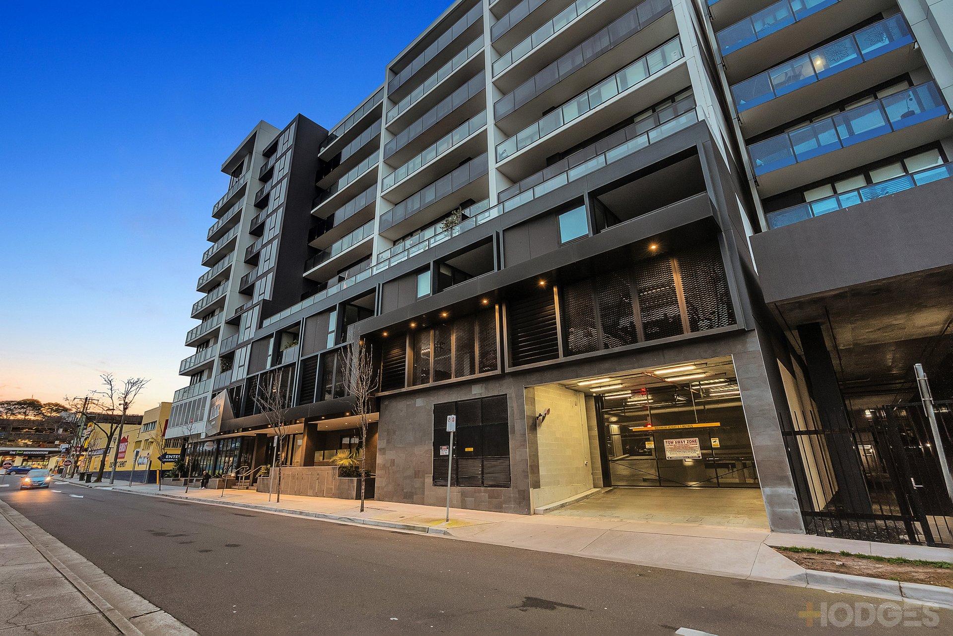 412 / 6 Railway Road Cheltenham