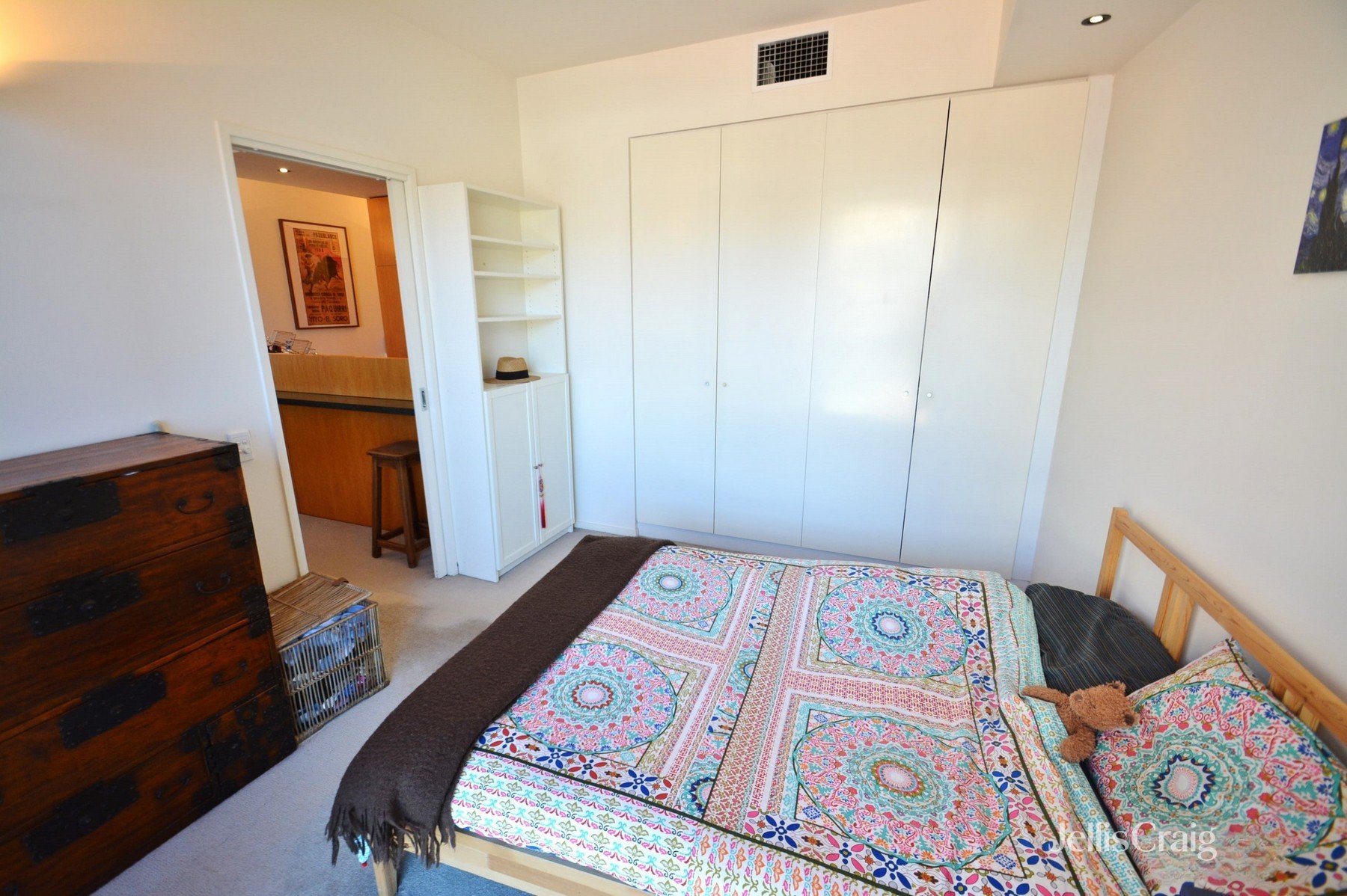412/668 Swanston Street, Carlton image 7