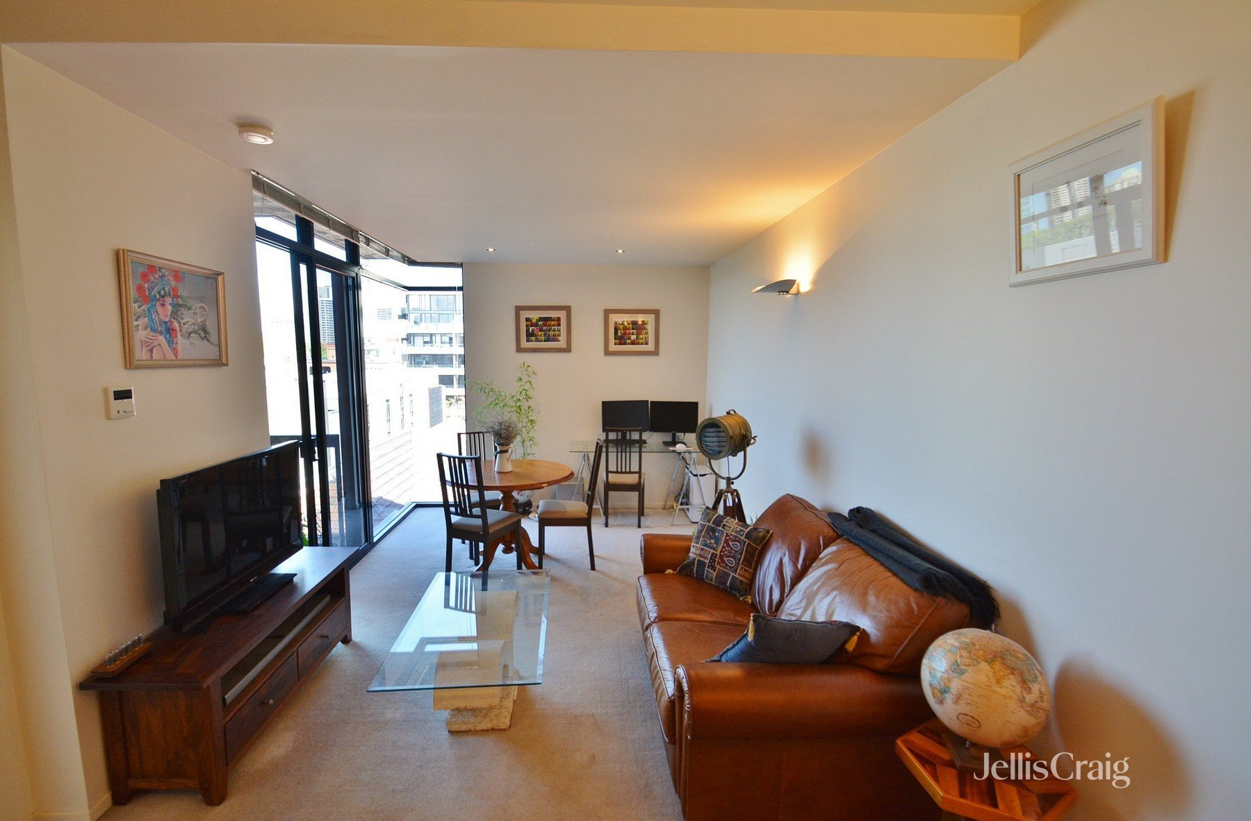 412/668 Swanston Street, Carlton image 2