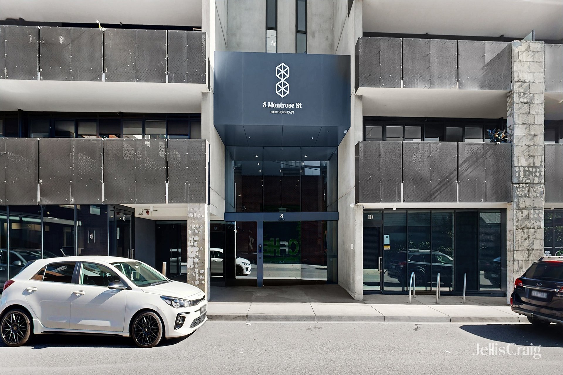 412/8 Montrose Street, Hawthorn&nbsp;East image 13