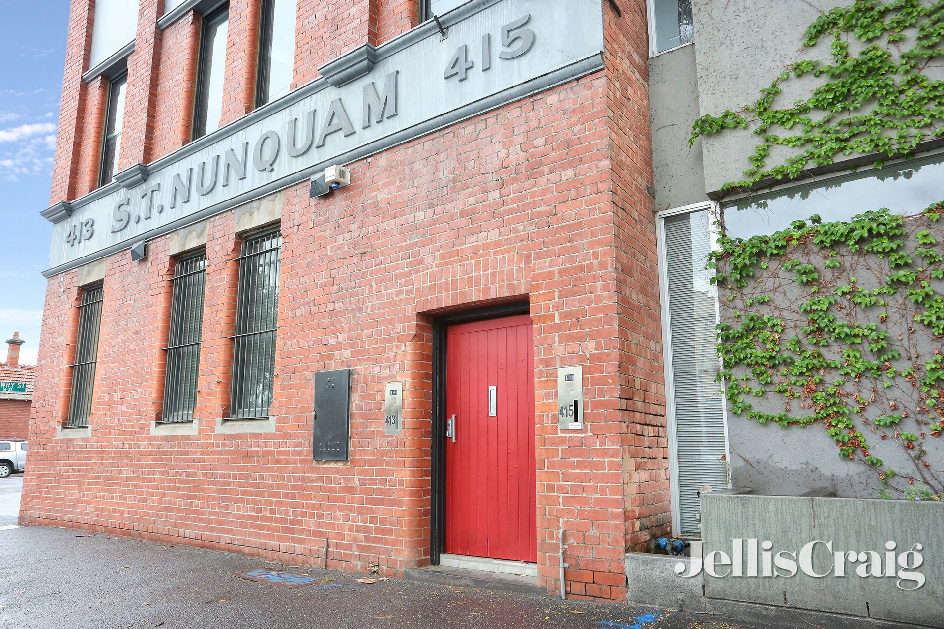 413-415 Nicholson Street, Carlton North image 8