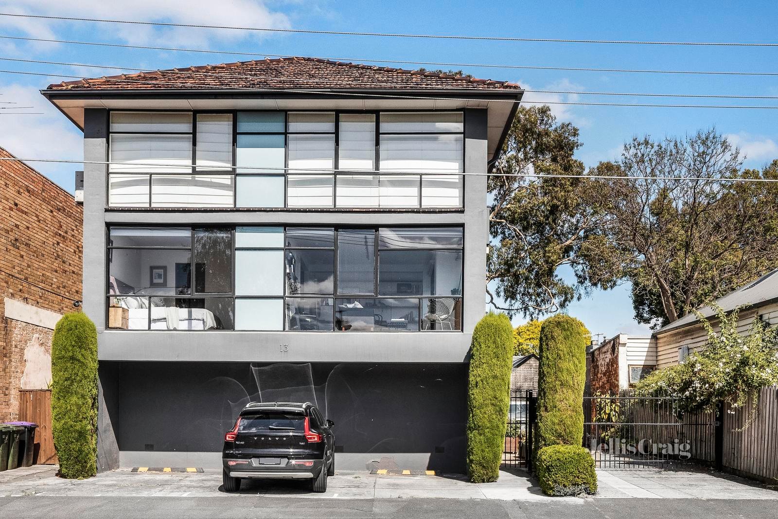 4/13 Alexander Street, Collingwood image 2