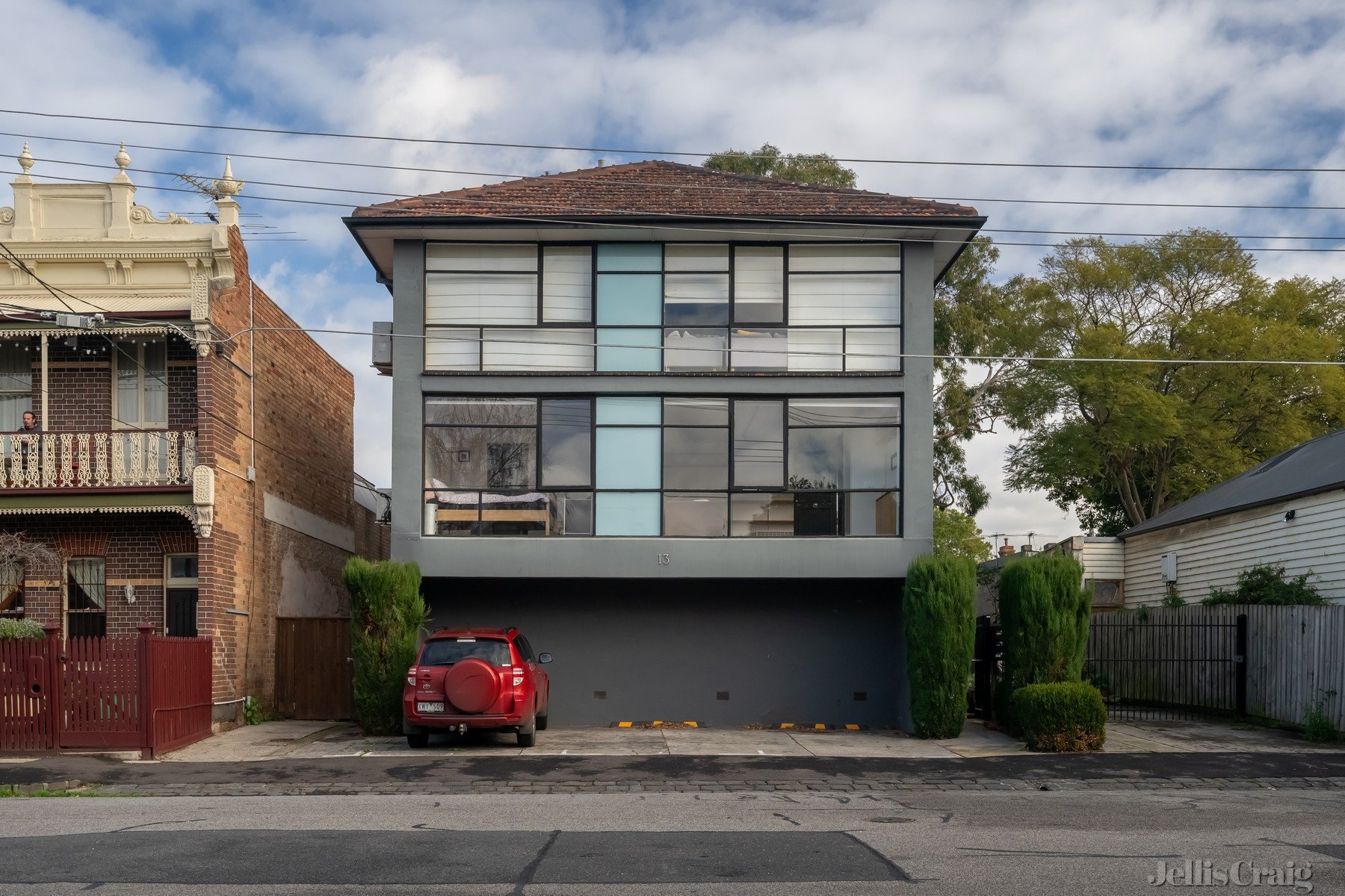 4/13 Alexander Street, Collingwood image 7