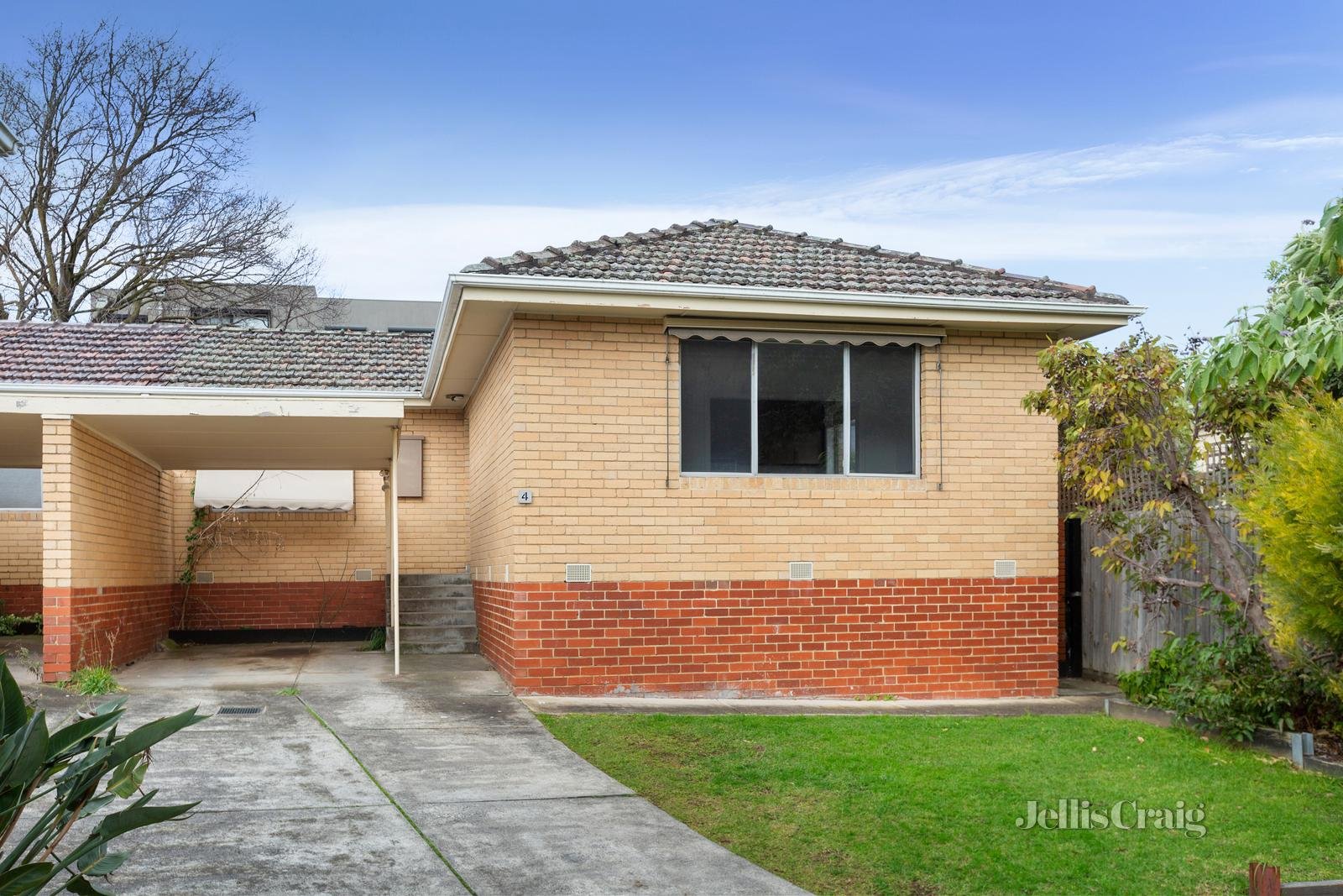 4/13 Lomond Street, Glen Iris image 1