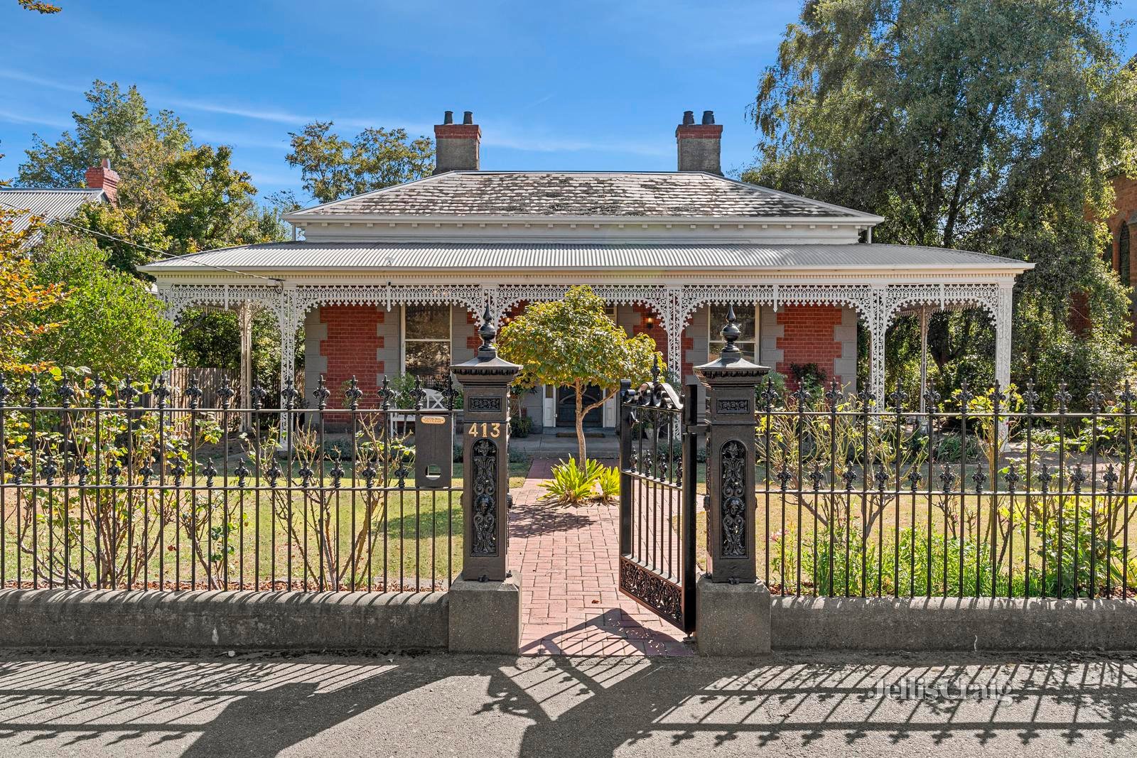 413 Lydiard Street North, Soldiers Hill image 1