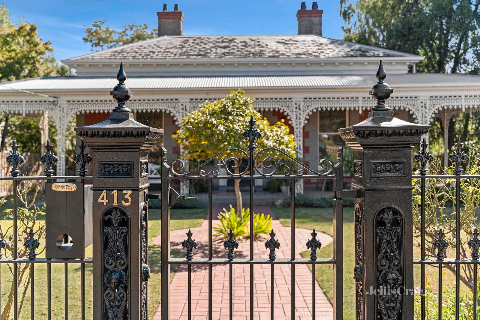 413 Lydiard Street North, Soldiers Hill image 28