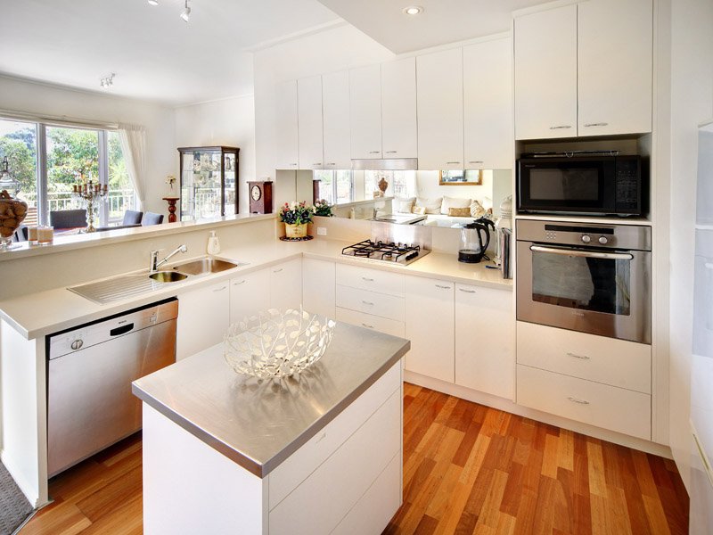 41/3 Seisman Place, Port Melbourne image 8