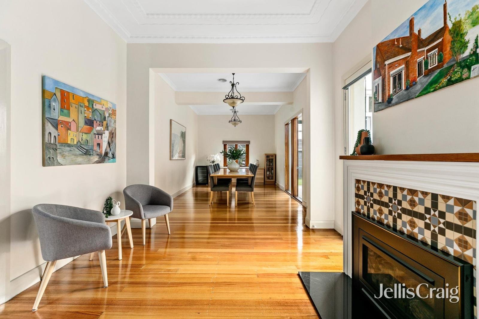 4/131 Charman Road, Beaumaris image 6